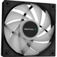 Cooler Procesor DEEPCOOL LE500 MARRS NEGRU