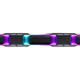 Ventilator PHANTEKS D30 PWM Rg Afw D-RGB 3x 120mm negru