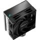 Cooler Procesor DEEPCOOL AK400 NEGRU