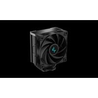 Cooler Procesor DEEPCOOL AK400 ZERO DARK