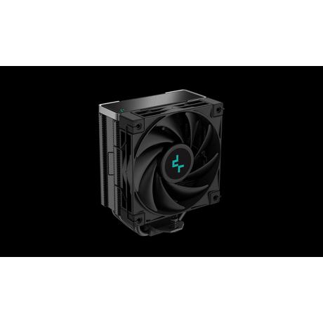 Cooler Procesor DEEPCOOL AK400 ZERO DARK