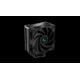Cooler Procesor DEEPCOOL AK400 ZERO DARK