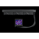 Cooler ASUS ROG RYUJIN III 360 ARGB EXTREME NEGRU