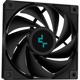 Cooler Procesor DEEPCOOL LS720S ZERO DARK NEGRU
