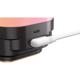 Cooler Procesor CORSAIR iCUE LINK TITAN 240 RX LCD ALB