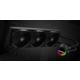 Cooler Procesor GENESIS HYDRIA 360 NEGRU