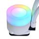 Cooler Lian Li GALAHAD II 360 Trinity ARGB alb