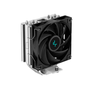 Cooler Procesor Deepcool GAMMAXX AG400 NEGRU