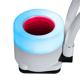 Cooler Lian Li GALAHAD II 360 Tty SL-INF ARGB alb