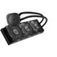 Cooler Procesor CORSAIR NAUTILUS 360 RS NEGRU