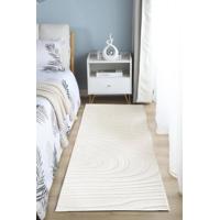 Covor, model in relief,Wave,80x150 CRM