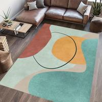 Covor printat, ERIN  160x230