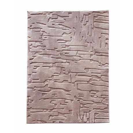 Covor, model in relief,Vista,120x160 BRW