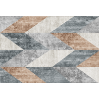 Covor printat, DEVON 160x230