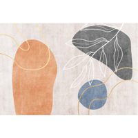 Covor printat, GRACE  200x300