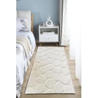 Covor, model in relief,Stone 80x150 CRM