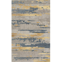 Covor printat, LUNA 160x230