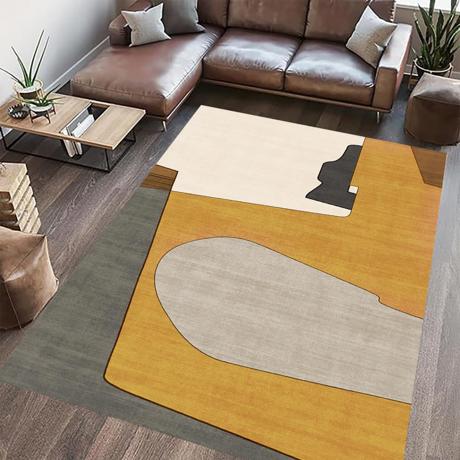 Covor printat, URBAN 70x140