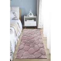 Covor, model in relief,Stone, 80x150 BRW