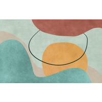 Covor printat, ERIN 70x140