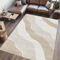 Covor printat, SAND  160x230