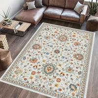 Covor printat, REZA 200x300