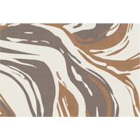 Covor printat, MARA 200x300