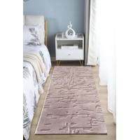 Covor, model in relief,Vista,80x150 BRW