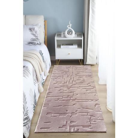 Covor, model in relief,Vista,80x150 BRW