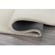 Covor Heinner Shaggy soft blanita Crem 50x90 cm