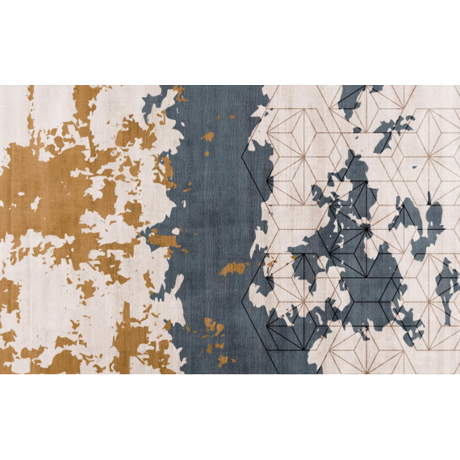 Covor printat, FARO 200x300