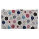 Covor Heinner copii printat Planete 90x130 cm