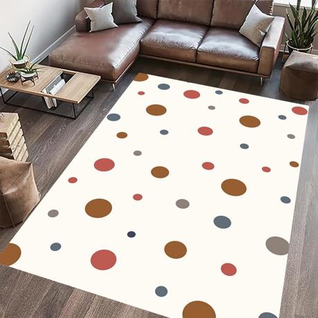 Covor printat, BUBBLE 200x300