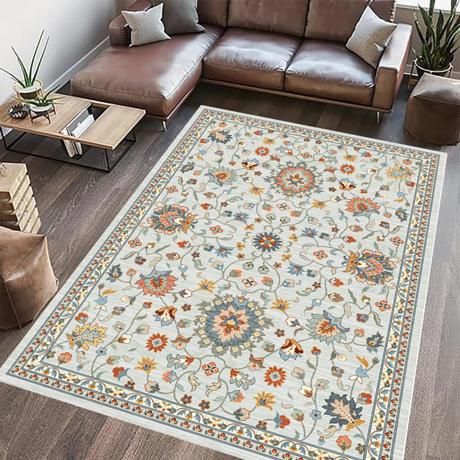 Covor printat, REZA 160x230