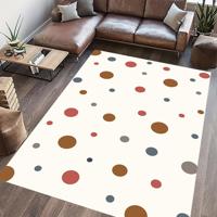 Covor printat, BUBBLE 160x230