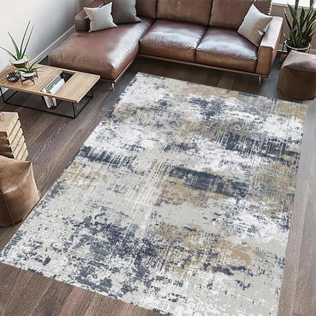 Covor printat, CARO 70x140