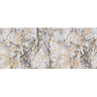 Covor printat, HAGA 70x140