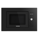 Cuptor cu microunde incorporabil Heinner HMW-MDBI20GDBK