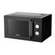 Cuptor cu microunde Heinner HMW-M2535BK