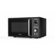 Cuptor cu microunde Heinner HMW-MD20DRBK