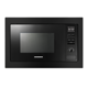 Cuptor cu microunde incorporabil Heinner HMW-MDBI25GDBK