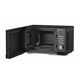 Cuptor cu microunde Heinner HMW-MD25DMRBK