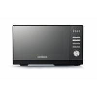 Cuptor cu microunde Heinner HMW-MD25DMRBK