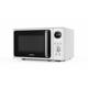 Cuptor cu microunde Heinner HMW-MD20DRWH