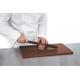 CUTIT SHAORMA PROFESIONAL 38 CM, CHEF LINE, COOKING BY HEINNER