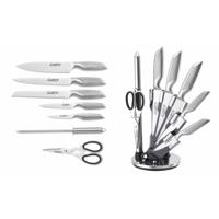 Set Cutite Bucatarie 8 Piese, Magnium