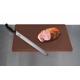 CUTIT SHAORMA PROFESIONAL 38 CM, CHEF LINE, COOKING BY HEINNER