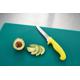 CUTIT DEZOSAT PROFESIONAL 18 CM, GALBEN, CHEF LINE, COOKING BY HEINNER