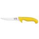 CUTIT DEZOSAT PROFESIONAL 18 CM, GALBEN, CHEF LINE, COOKING BY HEINNER