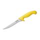 CUTIT DEZOSAT PROFESIONAL 18 CM, GALBEN, CHEF LINE, COOKING BY HEINNER